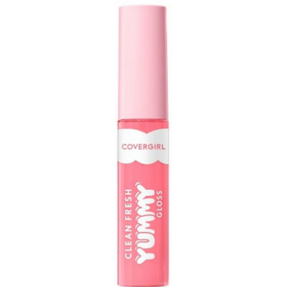 CoverGirl Clean Fresh Yummy Gloss