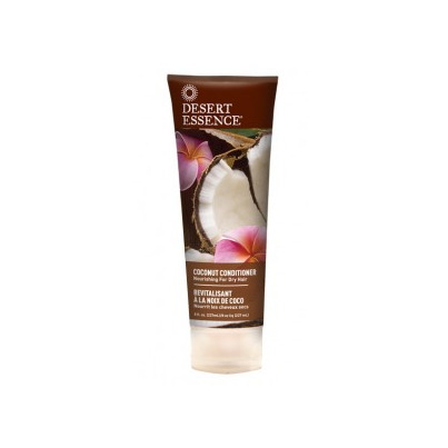 Desert Essence Coconut Conditioner
