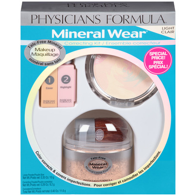 Bronze Booster Highlight & Contour Palette The latest Tweets from Physicians Formula (@PFCosmetics). Official Physicians Formula Twitter Account. Healthy Beauty Since Clinically–tested, Doctor–recommended & Cruelty Free. Tag #PhysiciansFormula. California, USAAccount Status: Verified.