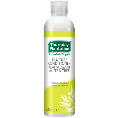 Thursday Plantation Tea Tree Conditioner