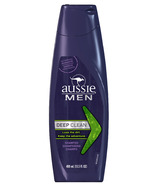 Aussie Men Deep Clean Shampoo