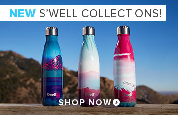 New Swell at Well.ca!