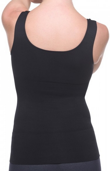 Buy Belly Bandit Mother Tucker Nursing Compression Scoop Neck Tank at