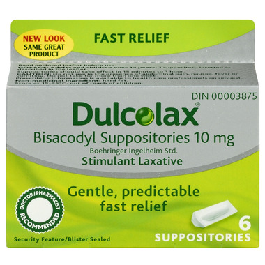 Dulcolax Fast Relief Stimulant Laxative Dulcolax Fast Relief Stimulant Laxative