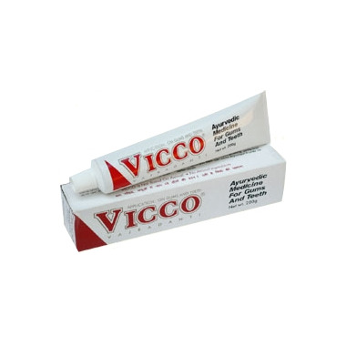 Buy Vicco Toothpaste at Well.ca | Free Shipping $35+ in Canada