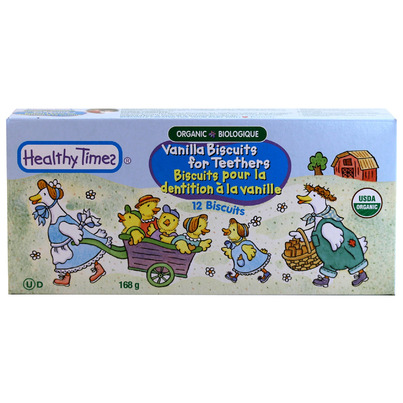 cloud b teether 168 Premium Buy Biscuits g Organic Teether Times Healthy