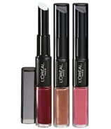L'Oreal Infallible Lipstick 