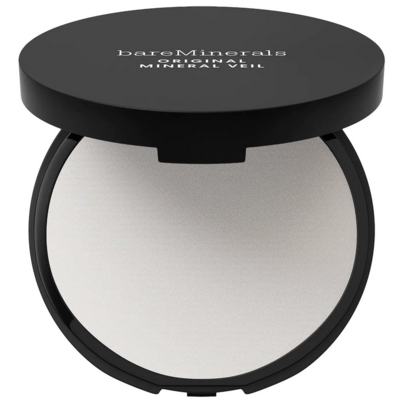 bareMinerals Original Mineral Veil Pressed Setting Powder