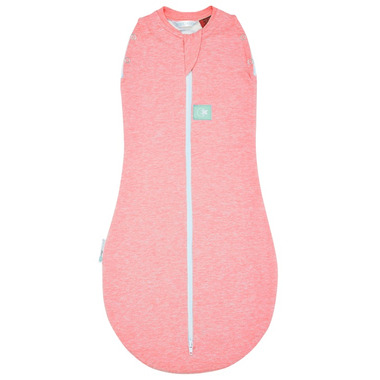 ergoPouch ErgoCocoon Organic 0.2 Tog 2-in-1 Swaddle & Sleep Bag ergoPouch ErgoCocoon Organic 0.2 Tog 2-in-1 Swaddle & Sleep Bag