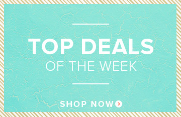 Top Deals of the Week