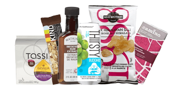 Food & Snacks Clearance at Well.ca