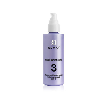 Almay Facial Moisturizer 113