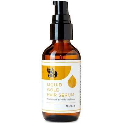 Jack59 Liquid Gold Hair Growth Serum