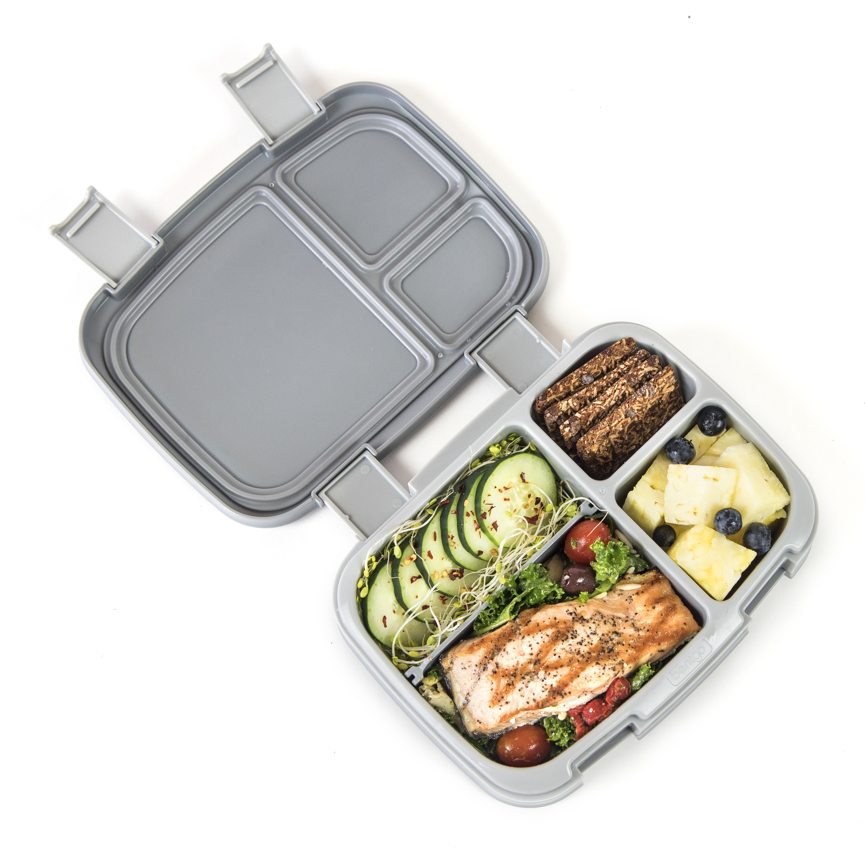 bentgo insulated lunch box