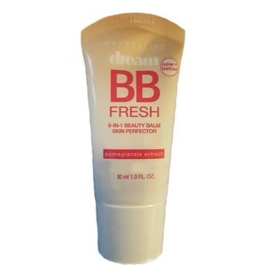 Buy Maybelline Dream Fresh 8-in-1 BB Cream At Well.ca | Free Shipping ...