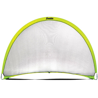Franklin Sports Pop Up Soccer Goal