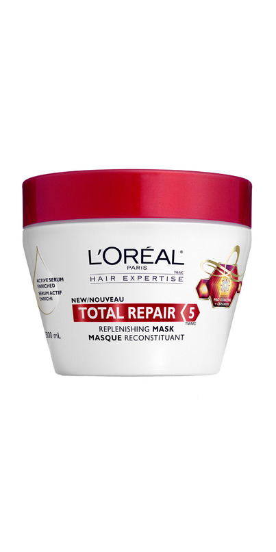 L'Oreal Hair Expertise Total Repair 5 Repairing Mask