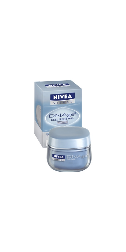 Nivea Visage DNage Cell Renewal Eye Care