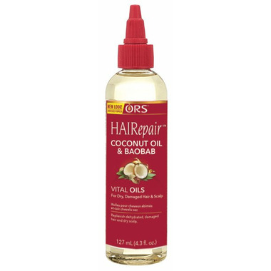 Organic Root Stimulator HAIRepair Vital Oils for Hair and Scalp Organic Root Stimulator HAIRepair Vital Oils for Hair and Scalp