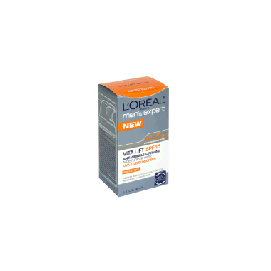 L\'Oreal Men Expert Vita Lift SPF 15 L\'Oreal Men Expert Vita Lift SPF 15
