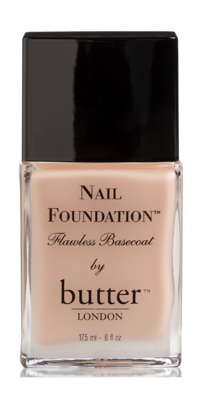 Butter LONDON Nail Foundation Flawless Basecoat