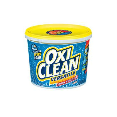 oxiclean remover stain versatile powder