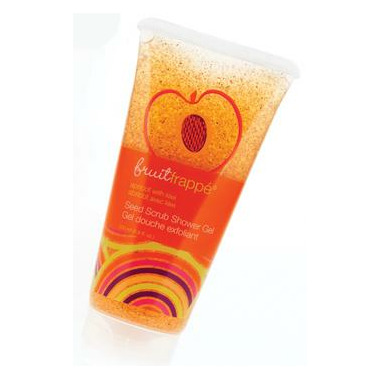 Buy Fruit Frappe Exfoliating Shower Gel at Well.ca  Free Shipping $35+ in Canada