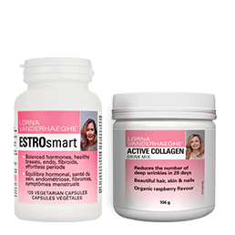 Save 30% on Lorna Vanderhaeghe 