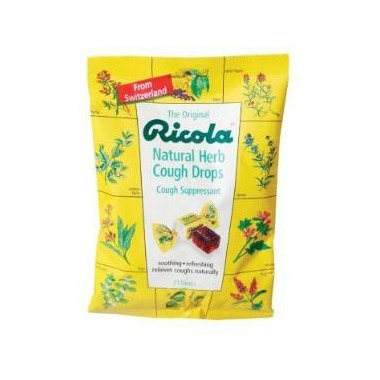 Buy Ricola Cough Drop Original Herb at Well.ca | Free ...