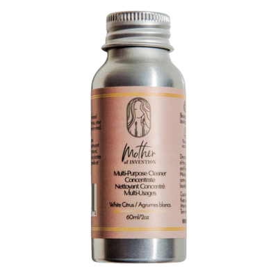 Mother of Invention Multi-Purpose Cleaner Concentrate