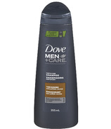 Dove Men +Care Thick & Clean Shampoo