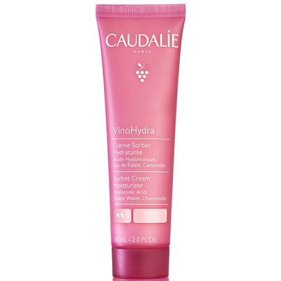 Sorbet Cream Moisturizer with Hyaluronic Acid