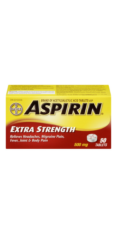 Aspirin Free Shipping