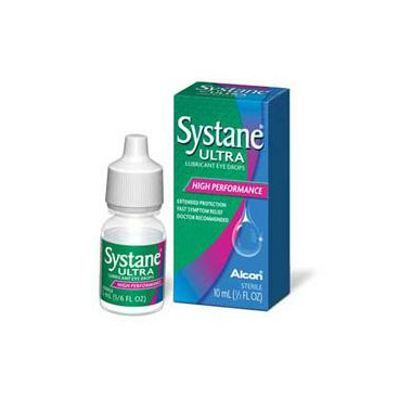 Buy Systane Ultra High Performance Eye Drops at Well.ca | Free Shipping ...