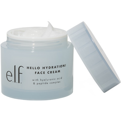 e.l.f. cosmetics Holy Hydration! Face Cream