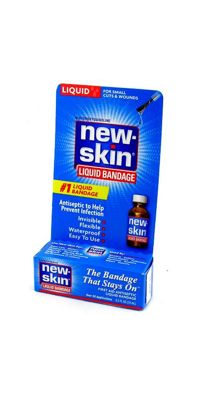 Buy New Skin Liquid Bandage At Well.ca | Free Shipping $35+ In Canada