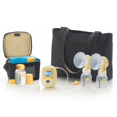Medela Freestyle Hands-Free Double Breast Pump