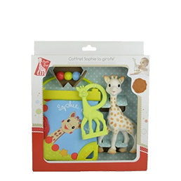 Save $35 on Sophie Gift Set