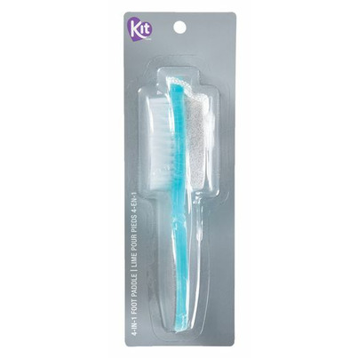 KIT 4 in 1 Foot Paddle