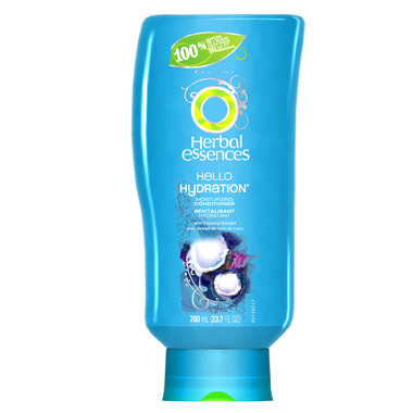Herbal Essences Hello Hydration Moisturizing Conditioner Herbal Essences Hello Hydration Moisturizing Conditioner