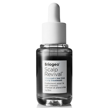 Briogeo Scalp Revival Charcoal + Tea Tree Scalp Treatment Briogeo Scalp Revival Charcoal + Tea Tree Scalp Treatment