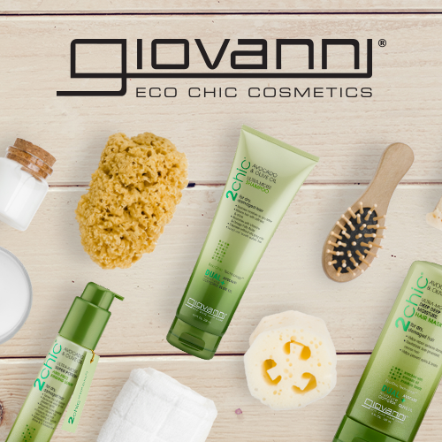 Buy Giovanni Cosmetics at Well.ca | Free Shipping $35+ in Canada