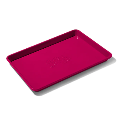 Great Jones Sheet Pan Little Sheet Raspberry