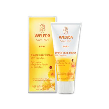 Weleda Calendula Diaper Care