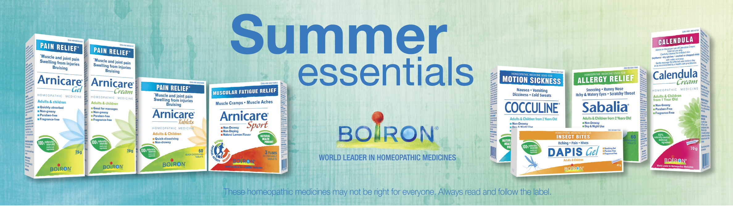 Buy Boiron at Well.ca Free Shipping 35+ in Canada