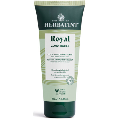 Herbatint Royal Cream Conditioner