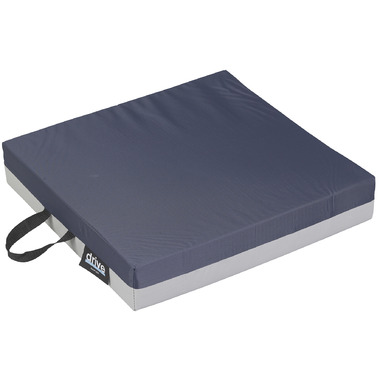 Drive Medical Skin Protection Gel E 3 Inch Wheelchair Seat Cushion Drive Medical Skin Protection Gel E 3 Inch Wheelchair Seat Cushion