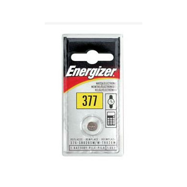 energizer watch batteries