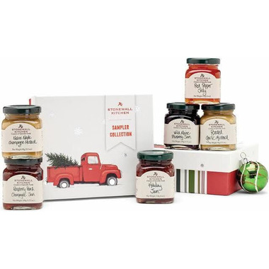 buy stonewall kitchen holiday sler collection at well ca free shipping 35 in canada buy stonewall kitchen holiday sler collection at well ca free shipping 35 in canada
