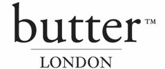 butter LONDON